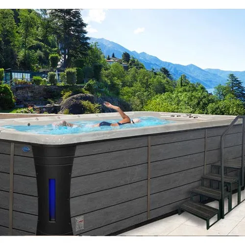 Swimspa X-Series hot tubs for sale in Athens Clarke